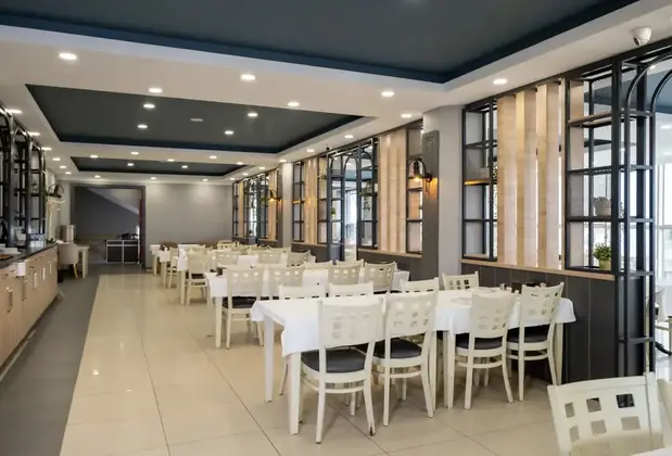 Ren Business Hotel - Görsel 5