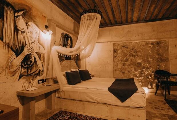 Akritis Stone House - Görsel 8