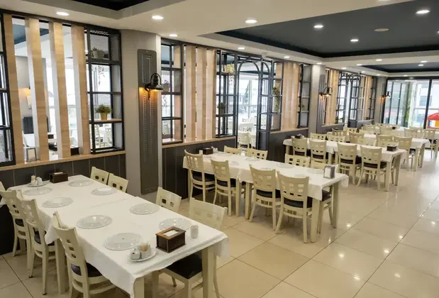 Ren Business Hotel - Görsel 6