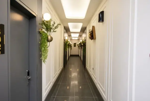 Ren Business Hotel - Görsel 7