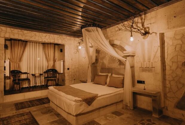 Akritis Stone House - Görsel 10