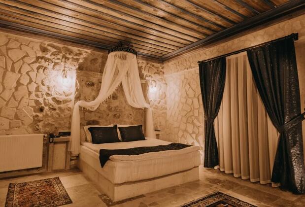 Akritis Stone House - Görsel 11