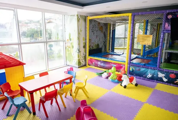 Ren Business Hotel - Görsel 8