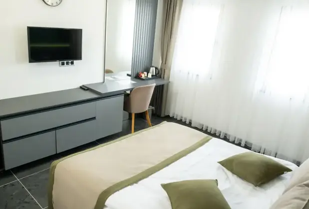 Ren Business Hotel - Görsel 9