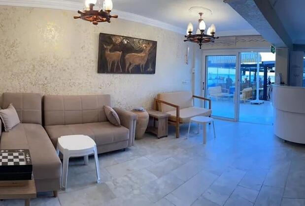 The Beach Sun Otel - Görsel 3