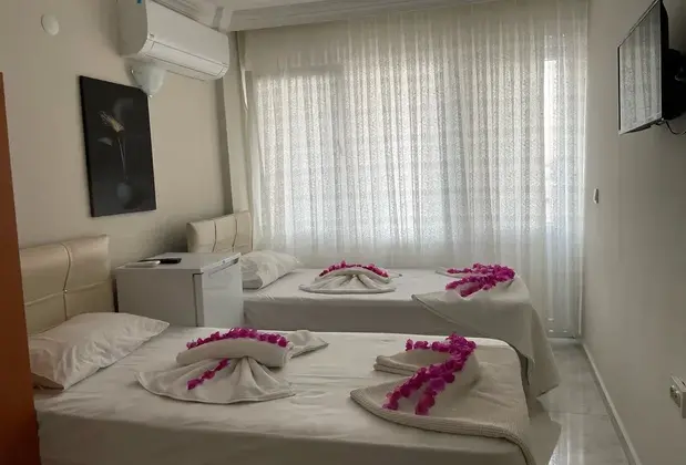 The Beach Sun Otel - Görsel 5