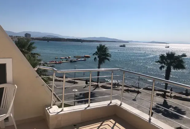 The Beach Sun Otel - Görsel 8