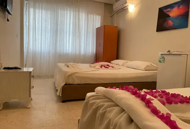 The Beach Sun Otel - Görsel 7