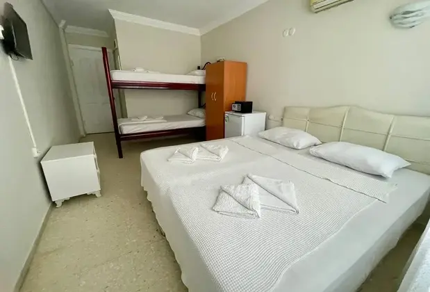 The Beach Sun Otel - Görsel 6