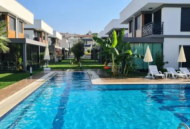 Villa Yılmaz - Görsel 3