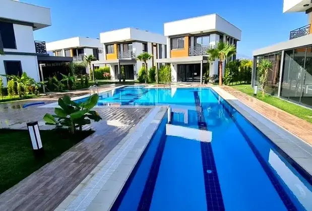 Villa Yılmaz - Görsel 19