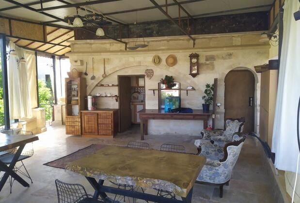 Asir Cave Hotel - Görsel 13