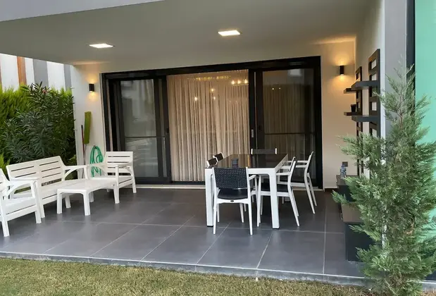 Villa Yılmaz - Görsel 21