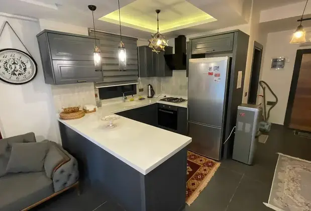 Villa Yılmaz - Görsel 13