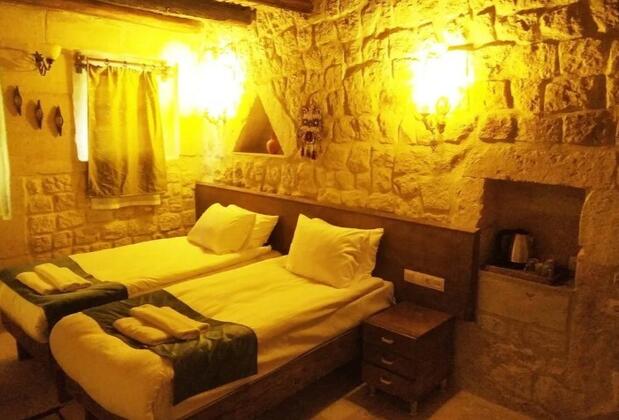 Asir Cave Hotel - Görsel 3