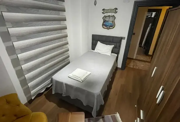 Villa Yılmaz - Görsel 14