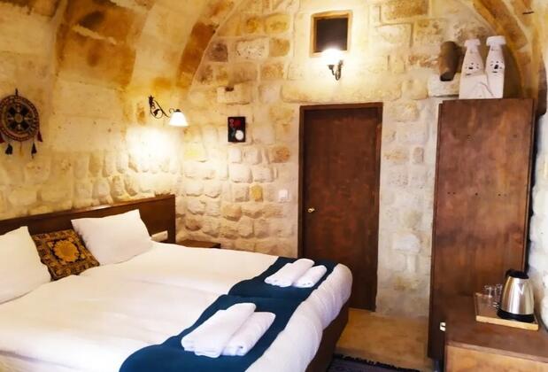 Asir Cave Hotel - Görsel 4