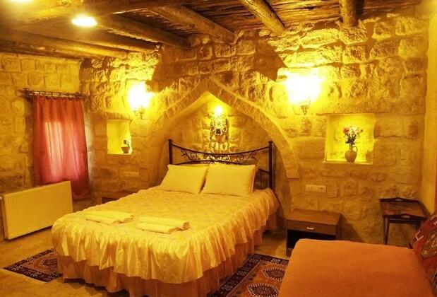 Asir Cave Hotel - Görsel 5