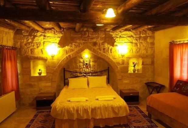 Asir Cave Hotel - Görsel 6