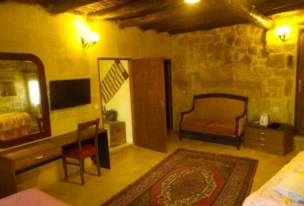 Asir Cave Hotel - Görsel 7