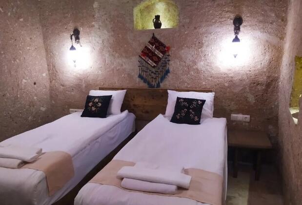 Asir Cave Hotel - Görsel 8