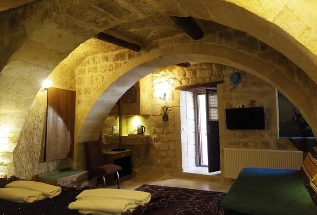 Asir Cave Hotel - Görsel 9