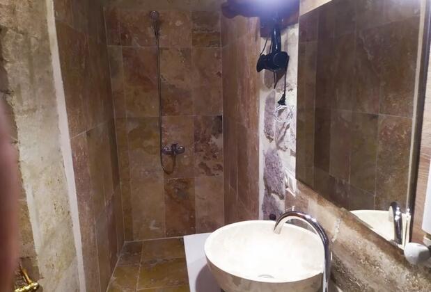 Asir Cave Hotel - Görsel 14