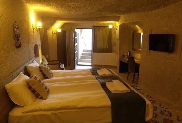 Asir Cave Hotel - Görsel 10