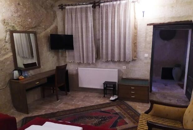 Asir Cave Hotel - Görsel 11
