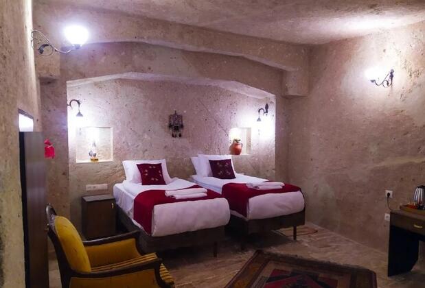 Asir Cave Hotel - Görsel 12