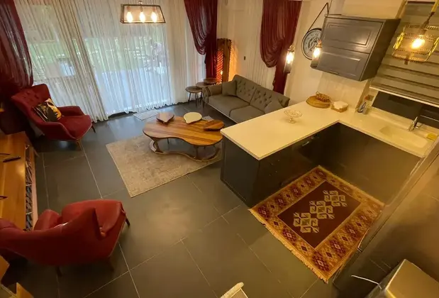 Villa Yılmaz - Görsel 11