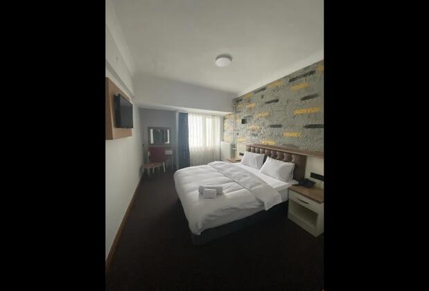 Royal Deniz Hotel - Görsel 4