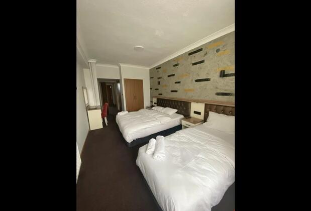 Royal Deniz Hotel - Görsel 5