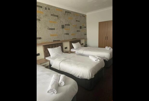 Royal Deniz Hotel - Görsel 6