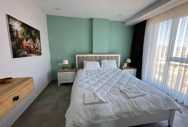 Golhisar Mavi Konak Apart Otel - Görsel 3