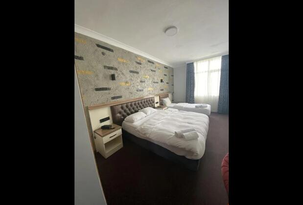 Royal Deniz Hotel - Görsel 9