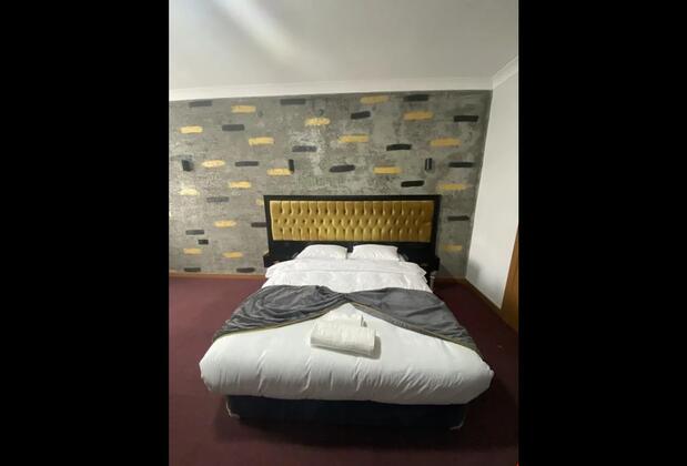 Royal Deniz Hotel - Görsel 10