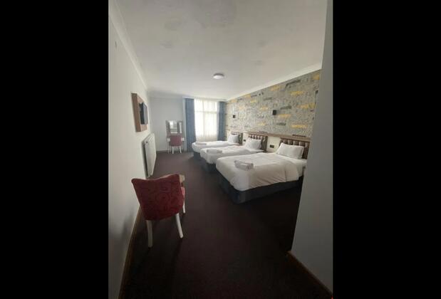 Royal Deniz Hotel - Görsel 11