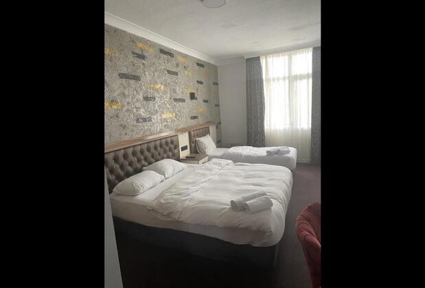 Royal Deniz Hotel - Görsel 3