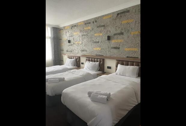 Royal Deniz Hotel - Görsel 12