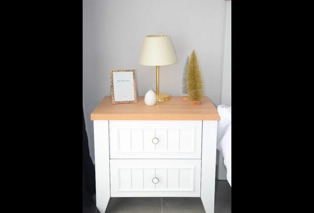 Golhisar Mavi Konak Apart Otel - Görsel 5