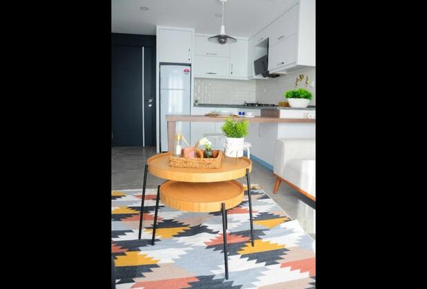 Golhisar Mavi Konak Apart Otel - Görsel 6