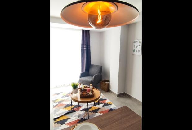 Golhisar Mavi Konak Apart Otel - Görsel 7