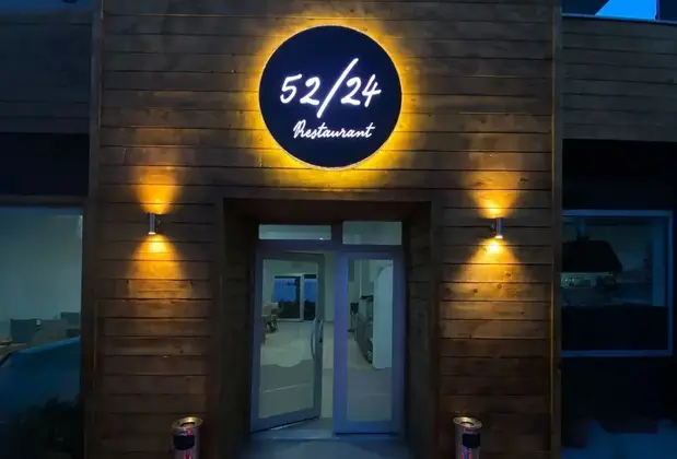 5224 Bistro Daire - Görsel 6