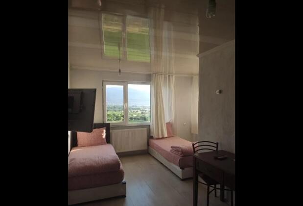 Kaplan Pansiyon - Görsel 12