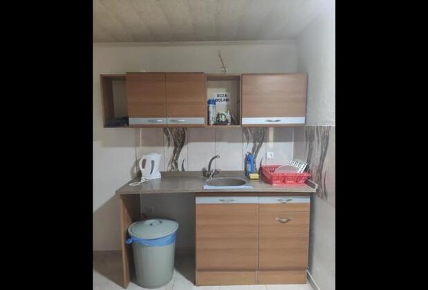 Kaplan Pansiyon - Görsel 14