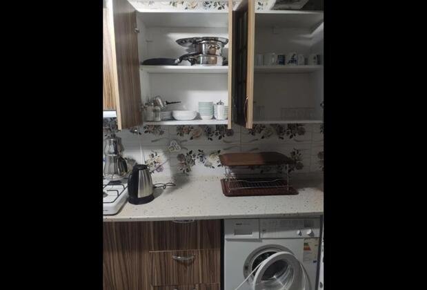 Kaplan Pansiyon - Görsel 16