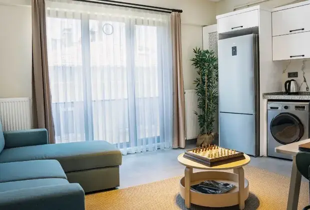 Asya Loft - Görsel 6