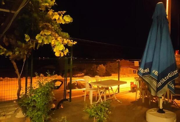 Kaplan Pansiyon - Görsel 19