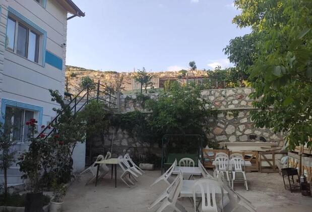 Kaplan Pansiyon - Görsel 21